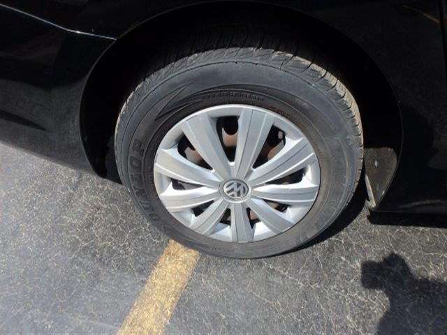 2011 Volkswagen Jetta 